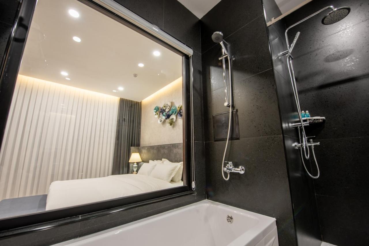 Wyndham Garden Tashkent Otel Dış mekan fotoğraf