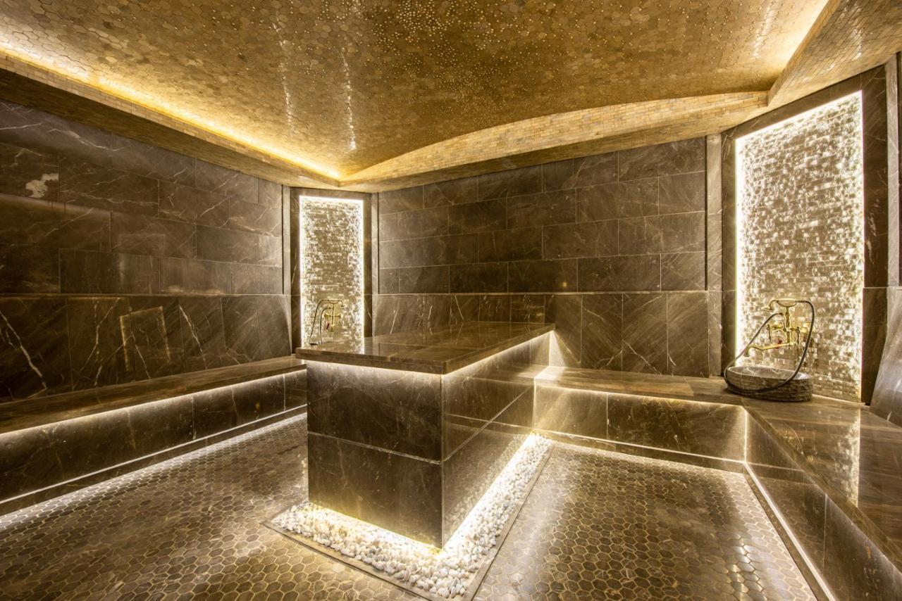 Wyndham Garden Tashkent Otel Dış mekan fotoğraf