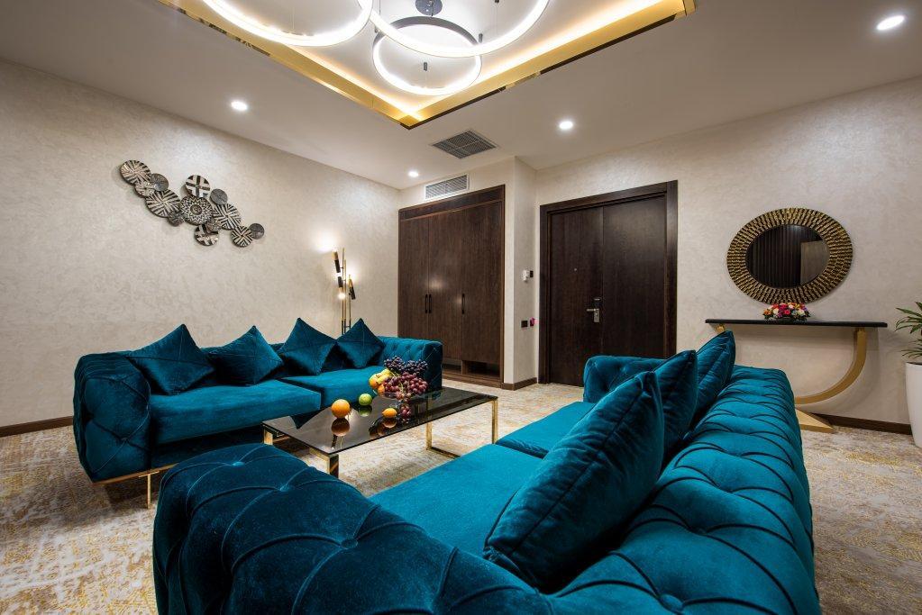 Wyndham Garden Tashkent Otel Dış mekan fotoğraf