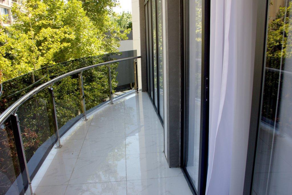 Wyndham Garden Tashkent Otel Dış mekan fotoğraf